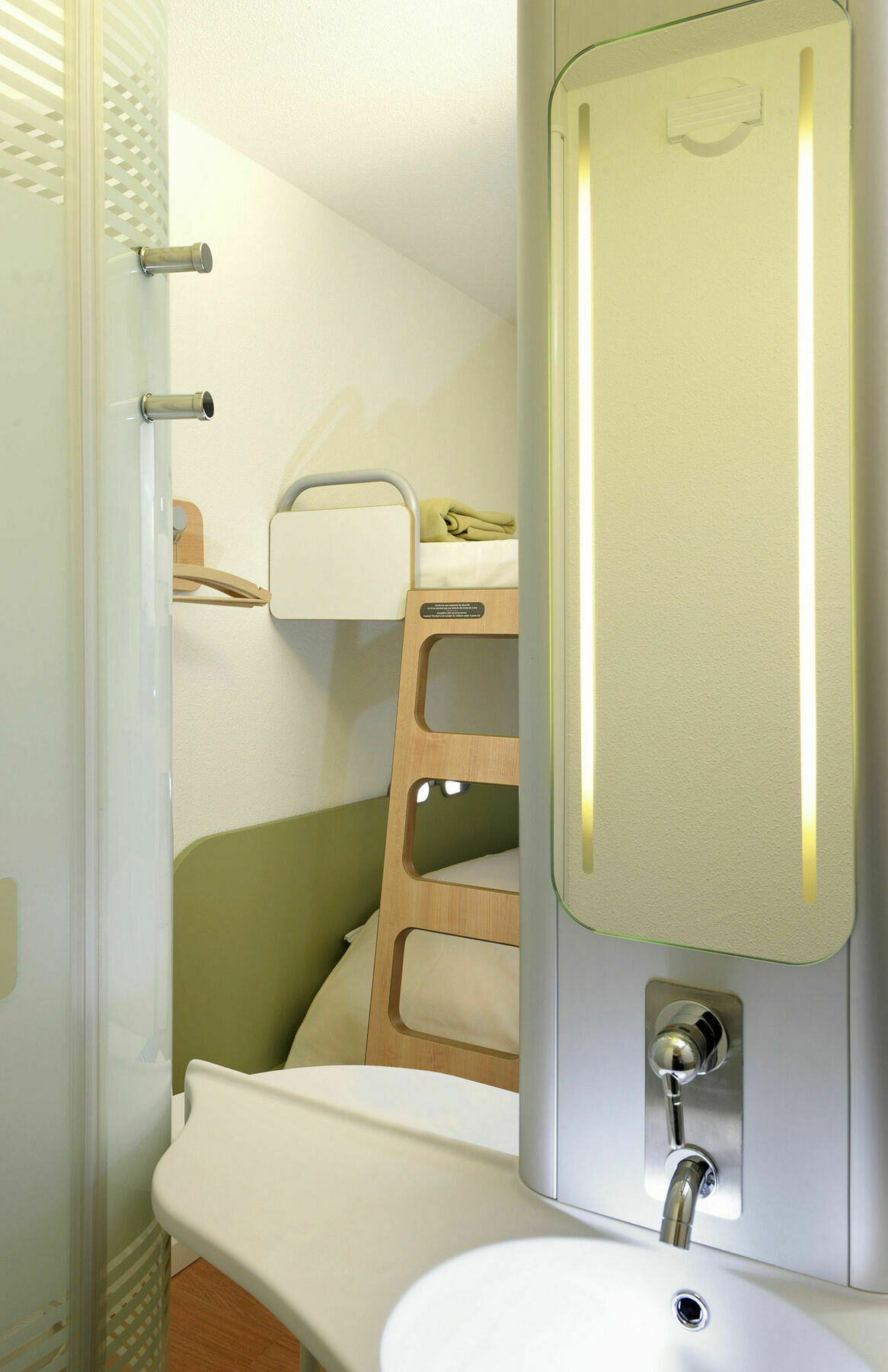 ไอบิส บัดเจ็ต ตูลูสแอร์พอร์ต Hotel บลานญัก ภายนอก รูปภาพ